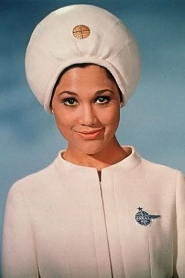 صورة الغلاف لـ Edwina Carroll
