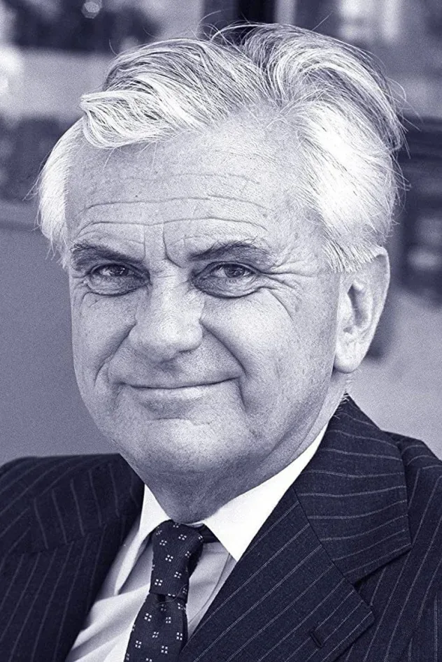 Обложка для Kenneth Kendall