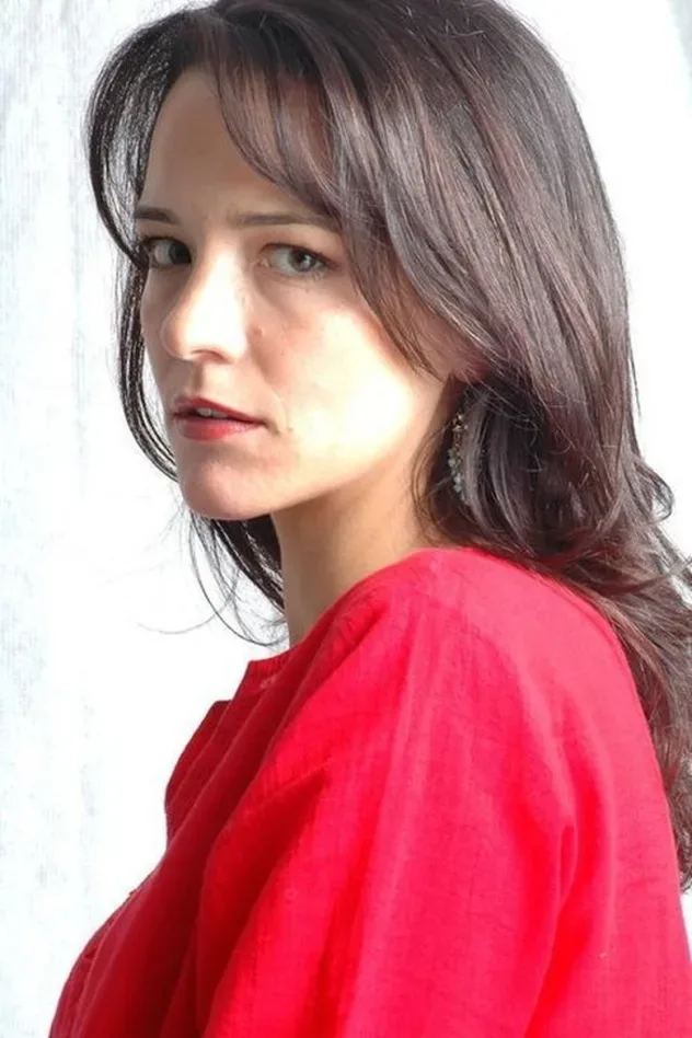 Обложка для Elizabeth Healey
