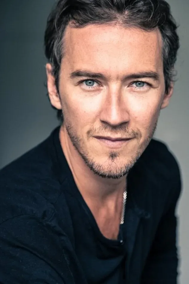 Обложка для Guillaume Faure