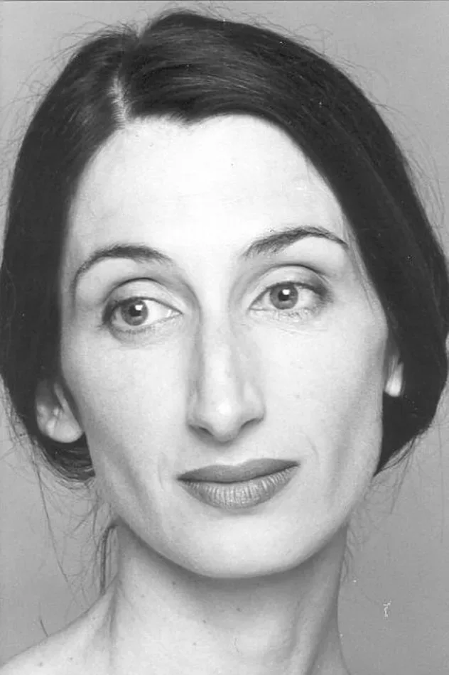 Cover image for Giselda Volodi