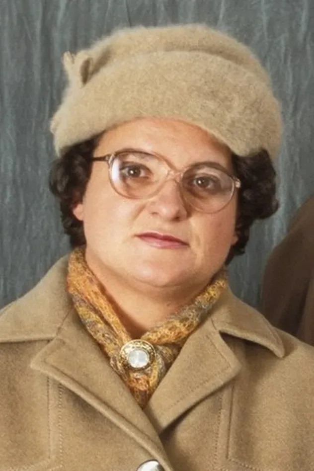 Обложка для Sabine Urig