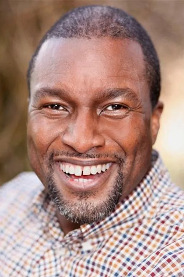 Delroy Brown photo