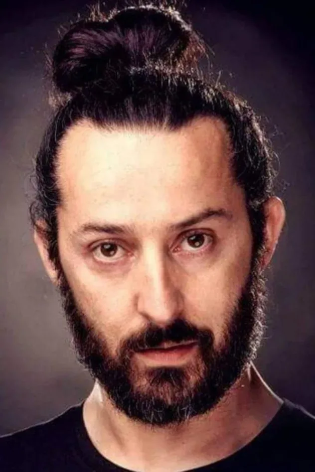 Imagen de portada para Şevket Çapkınoğlu