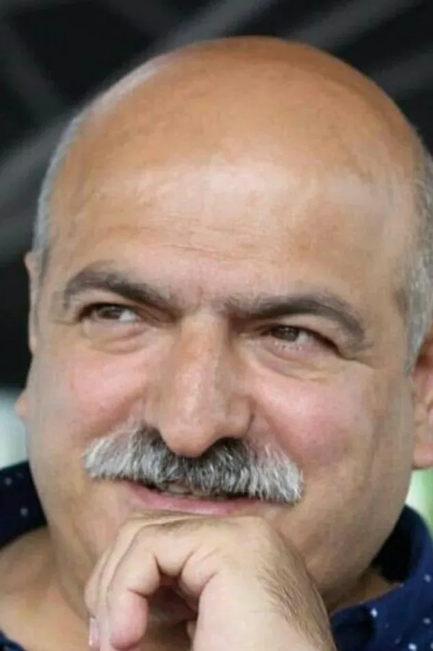 Imagen de portada para Saim Kargı