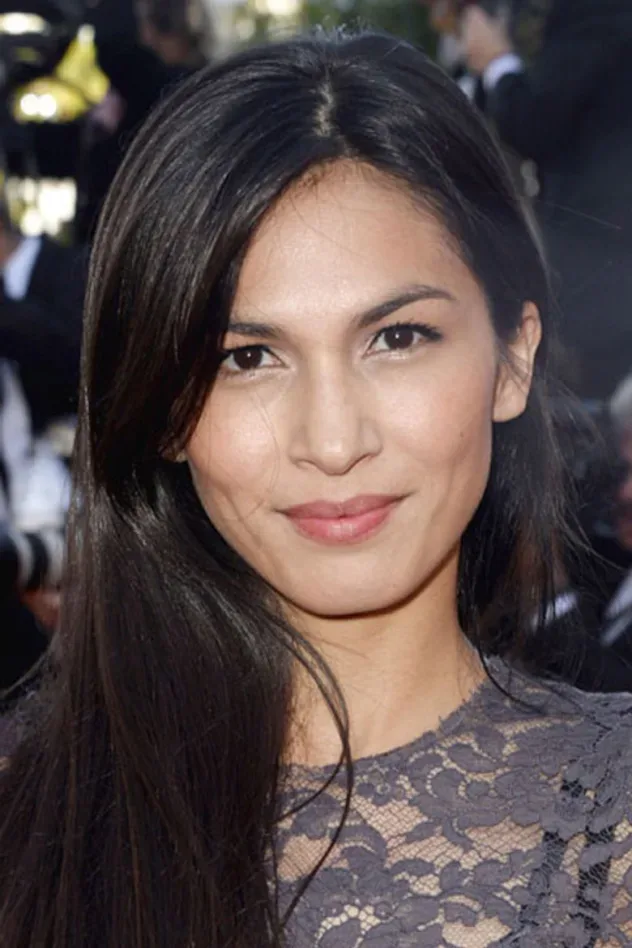 Обложка для Élodie Yung