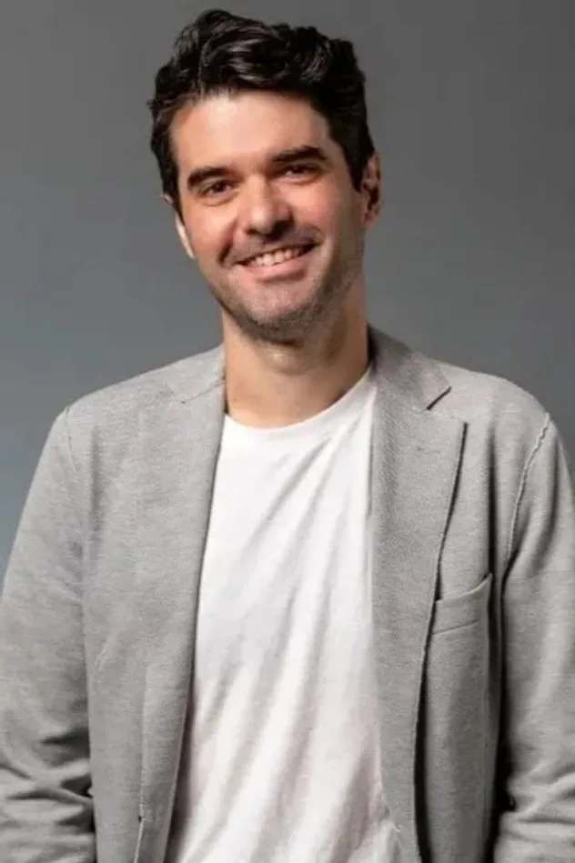 صورة الغلاف لـ Víctor Maldonado