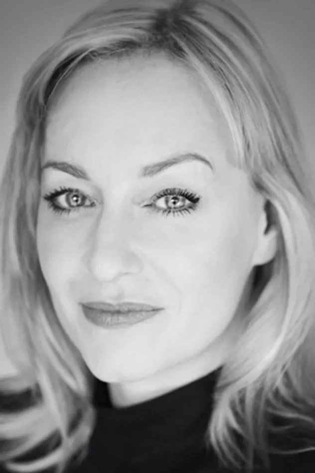 Cover image for Christine Tremarco