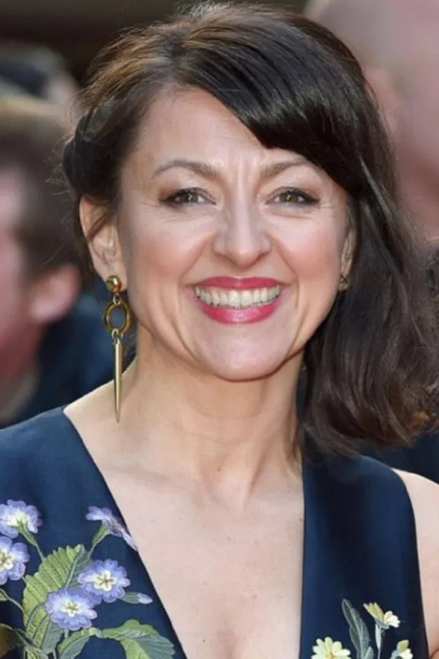 foto de Jo Hartley