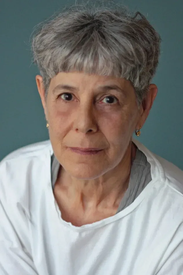 صورة الغلاف لـ Susanna Kaysen