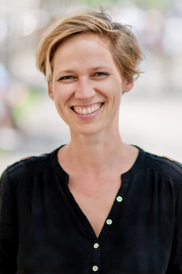 Orsi Nagypál photo