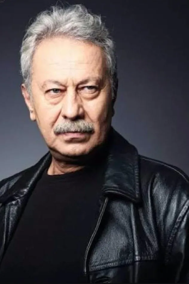 Обложка для Remzi Evren
