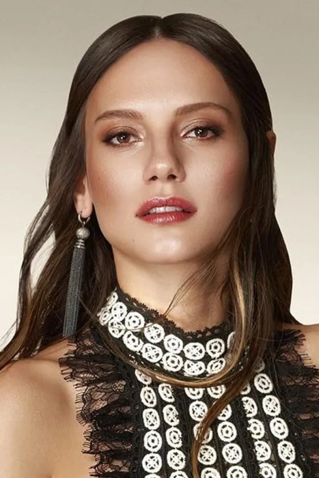 фото Nilay Deniz