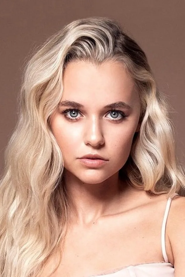 foto de Madison Iseman