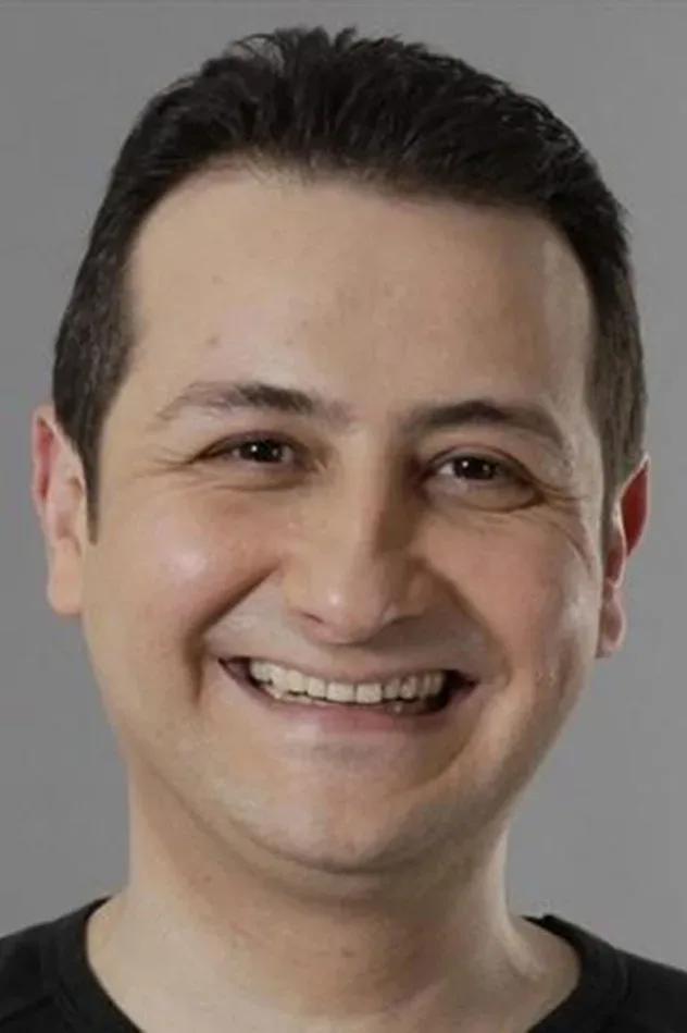 صورة الغلاف لـ Ercüment Aydın