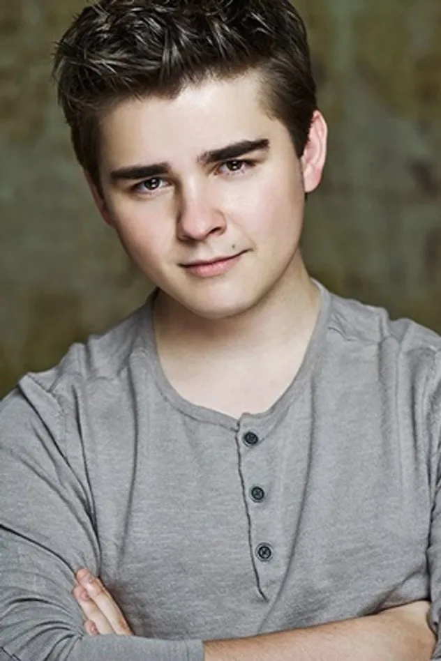 Dylan Everett fotoğrafı