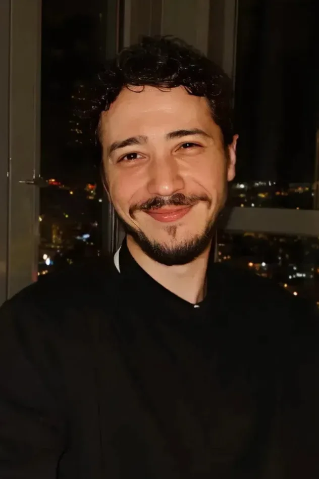 Обложка для Furkan Murat Uğur