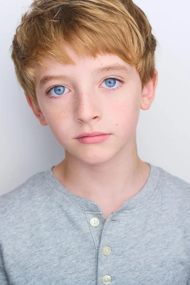 Ben Lewis Doherty