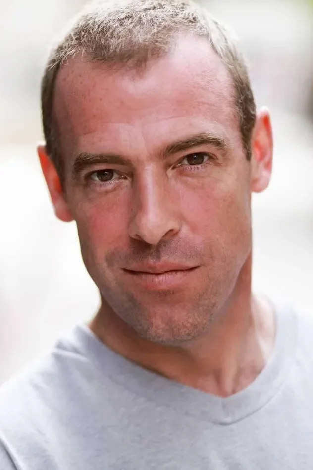 صورة الغلاف لـ Ian Merrill Peakes
