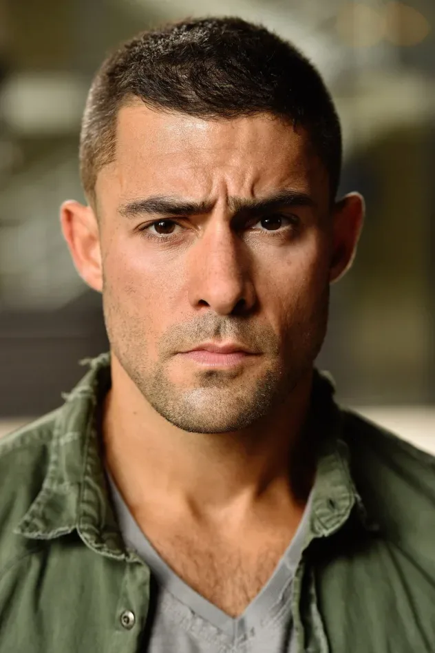 صورة الغلاف لـ Joe Morelli