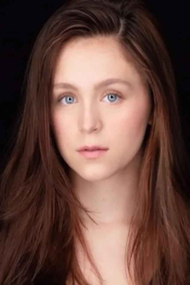 Обложка для Abigail Donaghy