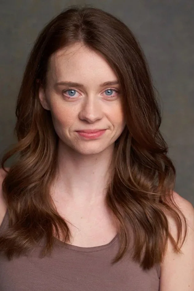 Imagen de portada para Morgan Flanagan