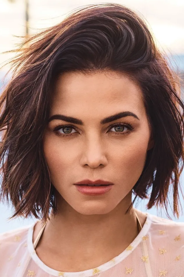 фото Jenna Dewan