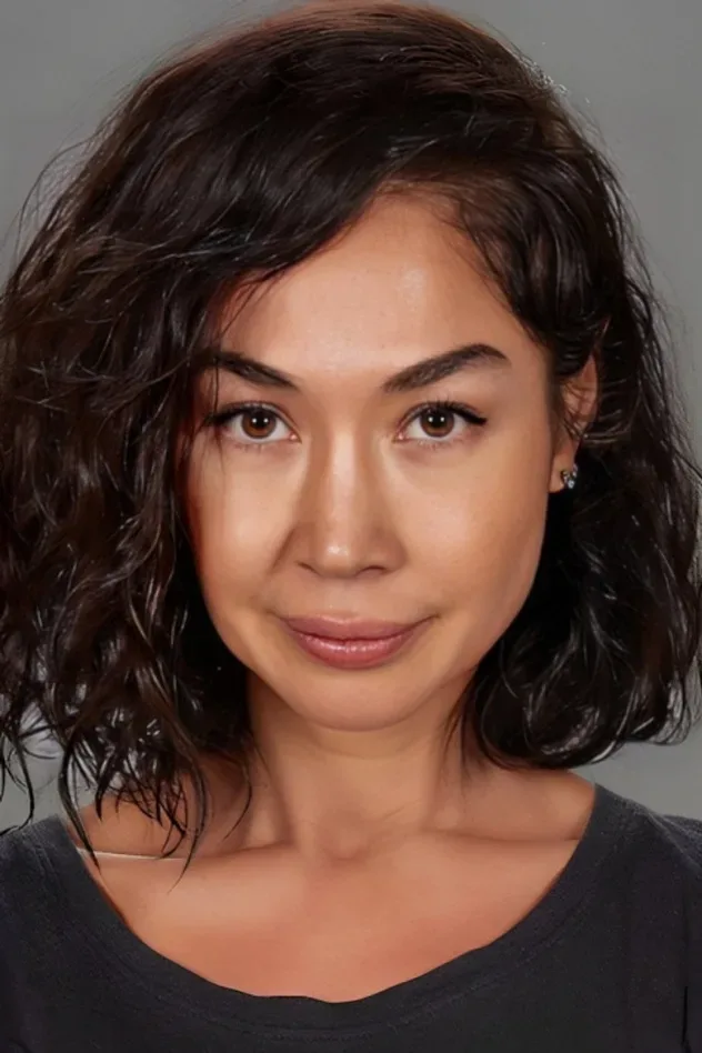 Обложка для Yasemin Öztürk