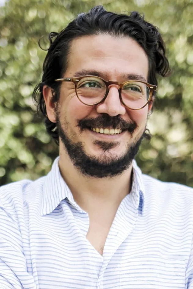 foto de Tolga Karaçelik