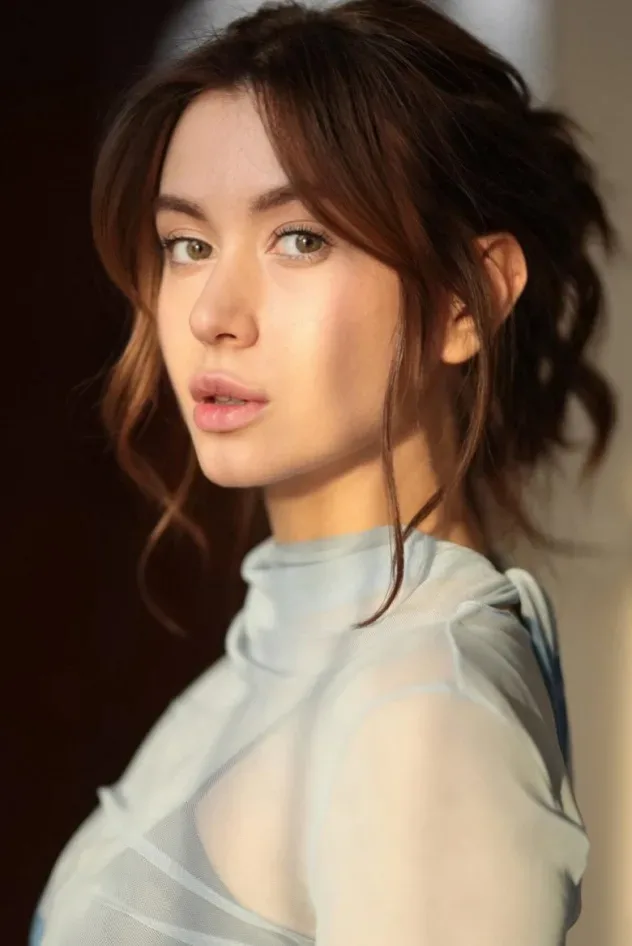 Imagen de portada para Elif Cansu Akbıyık