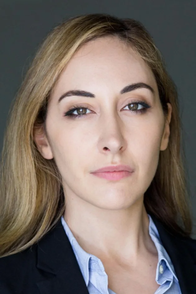Sarah Natochenny