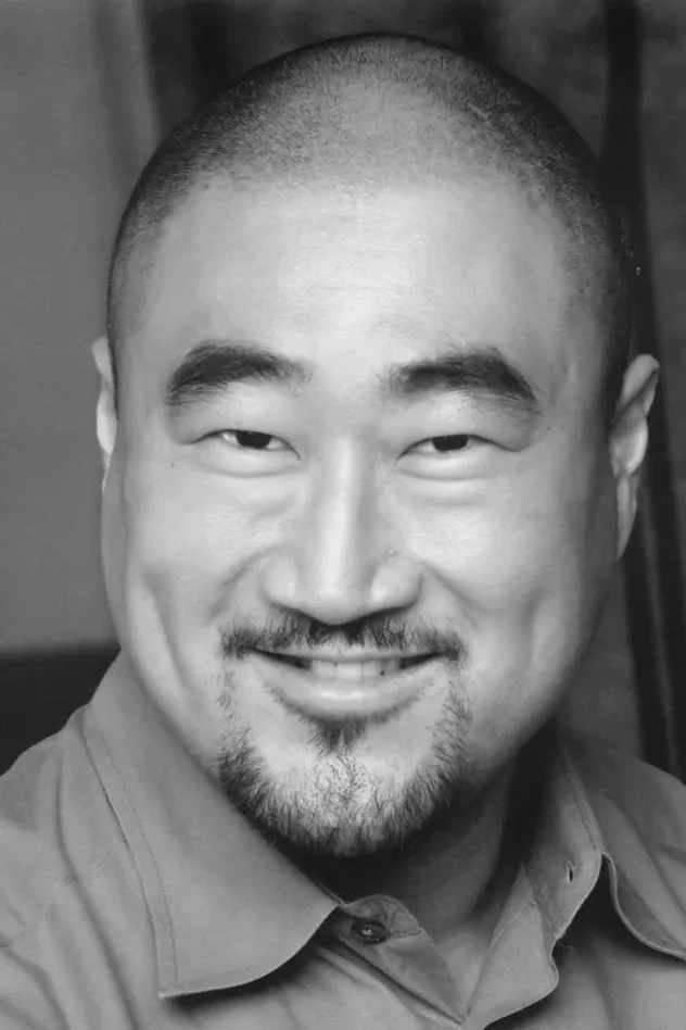 Обложка для Jung-Yul Kim
