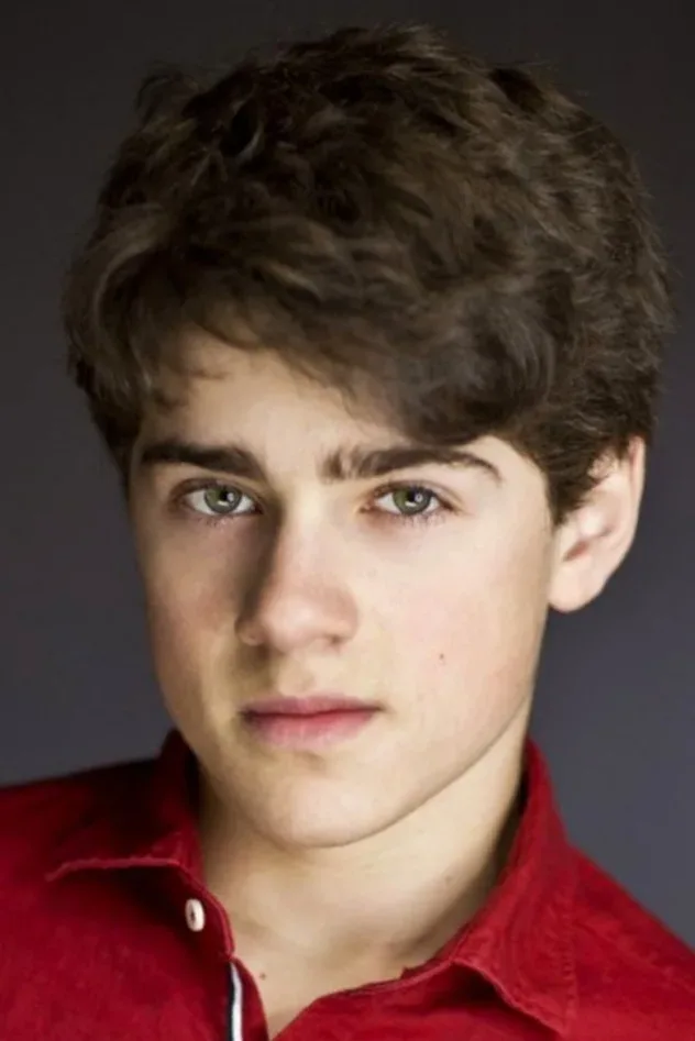Jake Goodman için kapak görseli