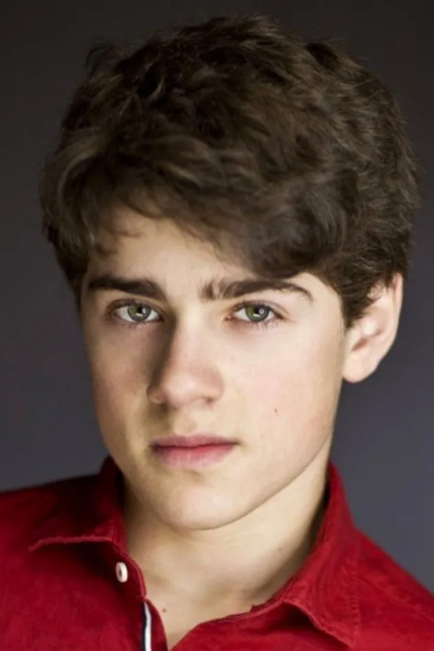 Jake Goodman