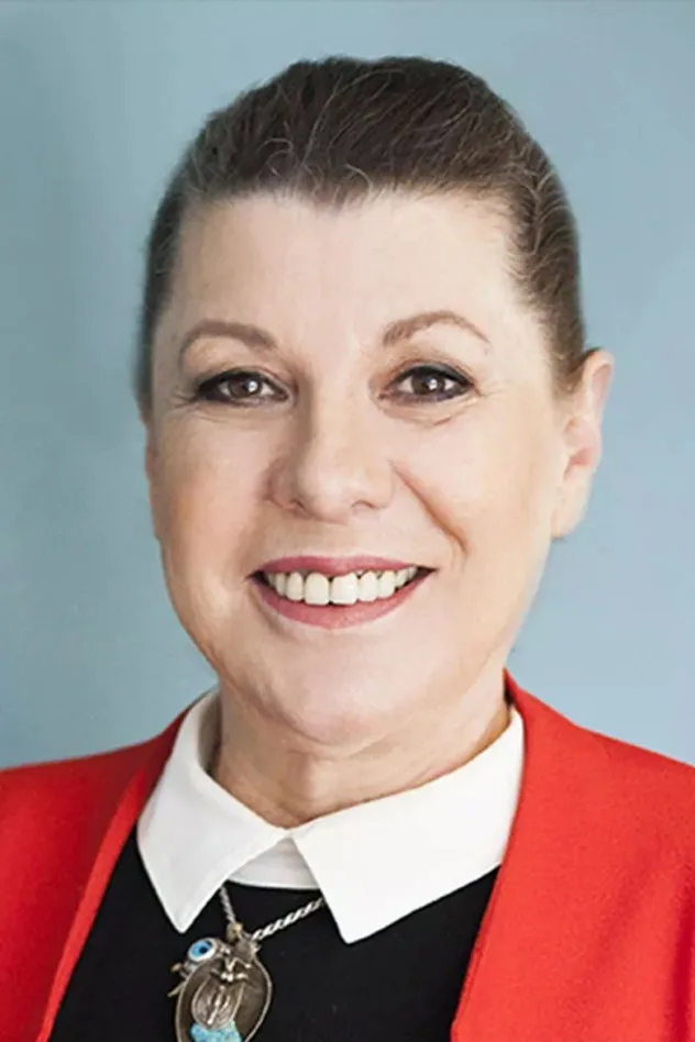 фото Suzan Aksoy
