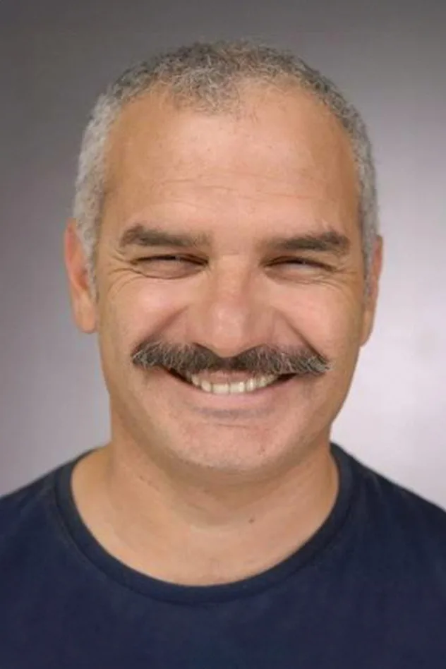 foto de Erdal Cindoruk