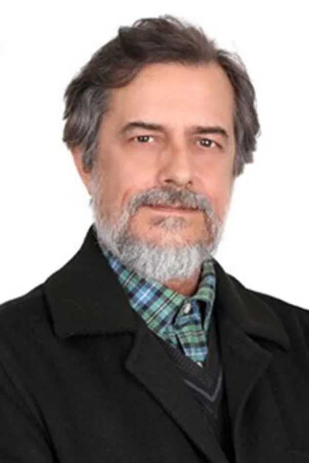 صورة Şükrü Türen