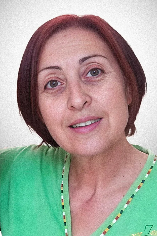 Figen Evren