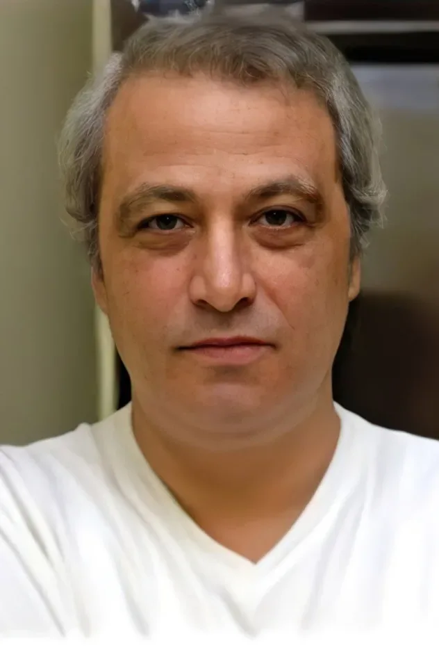 Latif Akgedik için kapak görseli