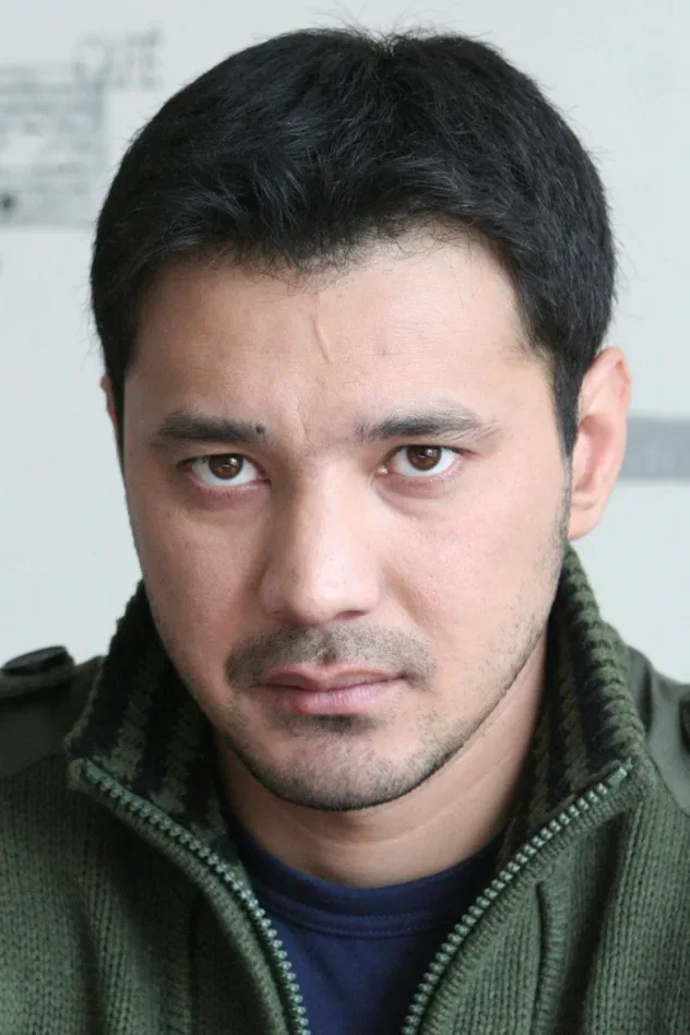 صورة الغلاف لـ Berik Aytzhanov
