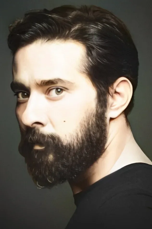 Imagen de portada para Kerem Poyraz Kayaalp