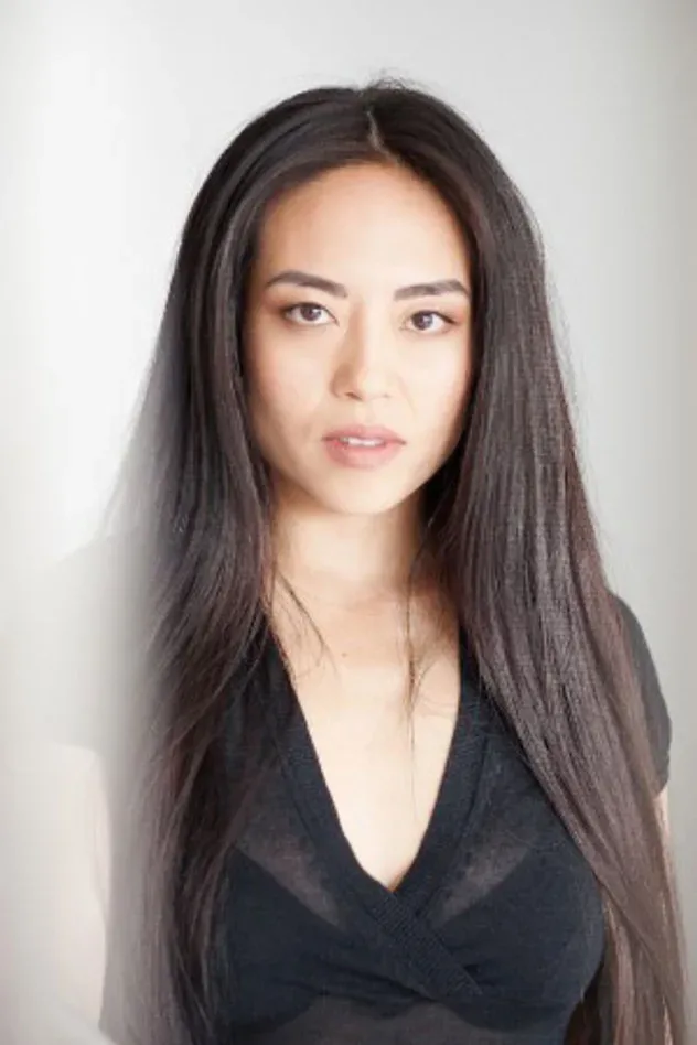 Обложка для Leanna Chea