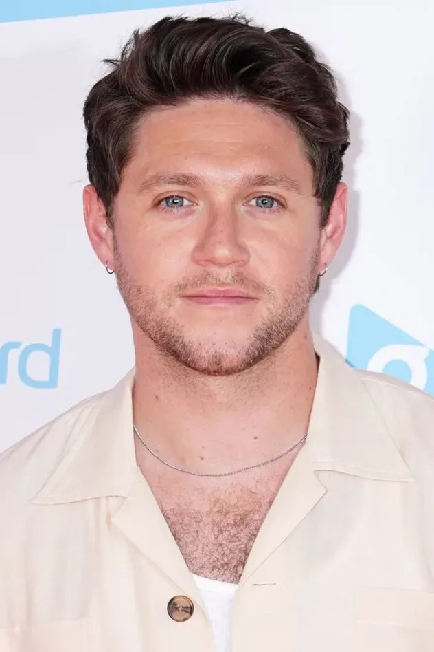 Imagen de portada para Niall Horan