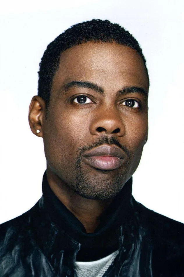 фото Chris Rock