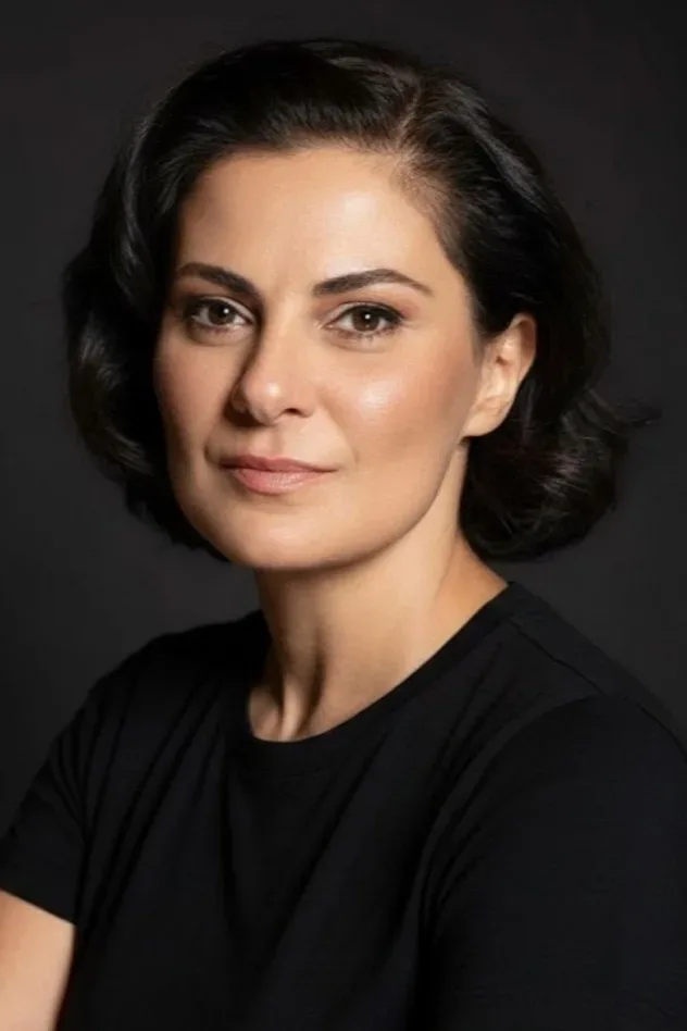Aslı Altaylar için kapak görseli