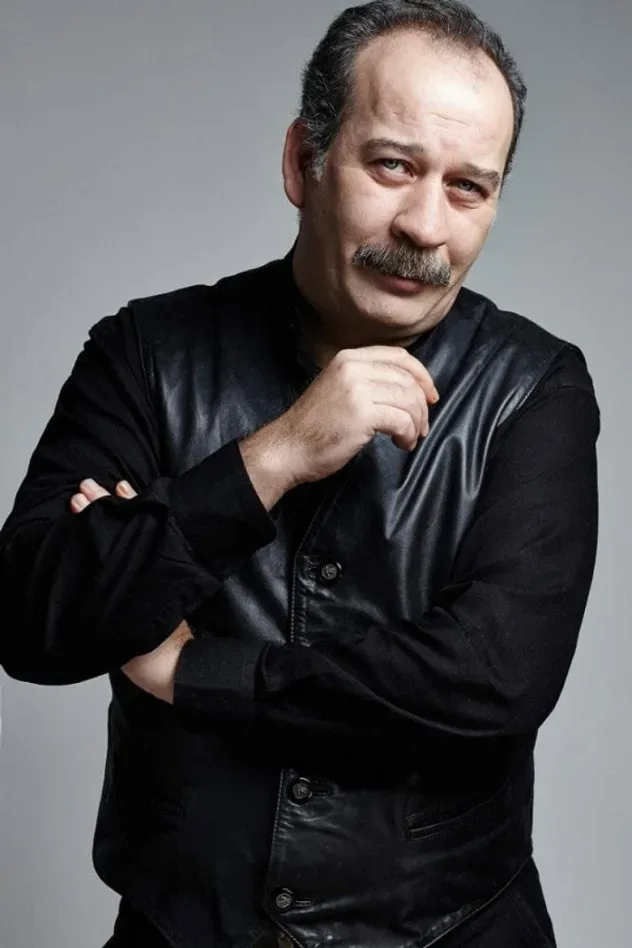 Обложка для Yigit Tuncay