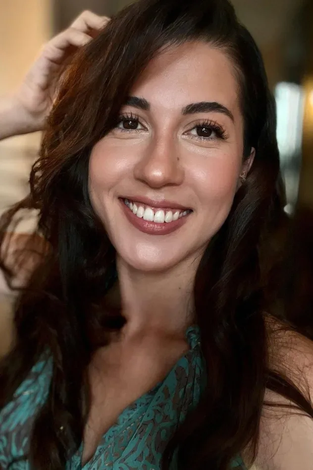 صورة الغلاف لـ Mehtap Demirel