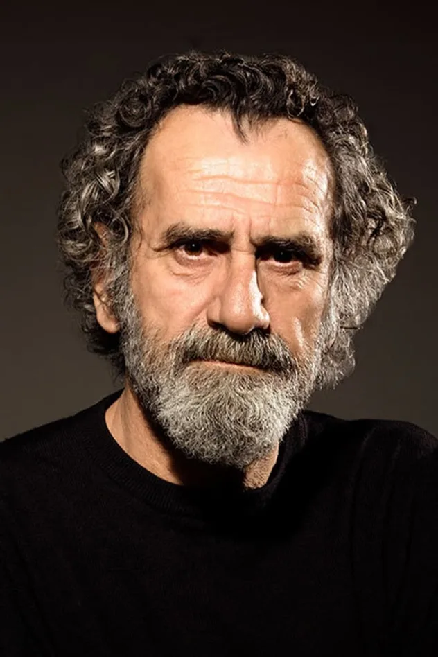 foto de Menderes Samancılar