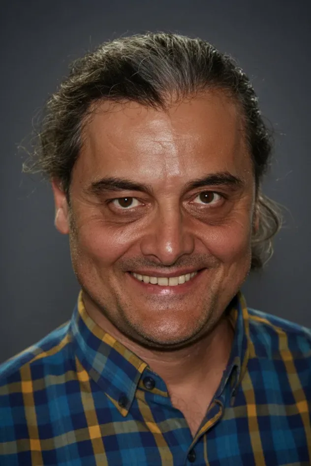 Engin Koç için kapak görseli