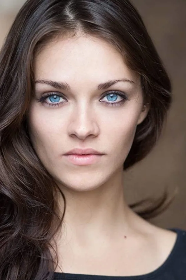 Saskia Allen